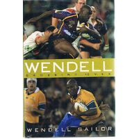Wendell. Crossing Over