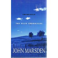 Incurable. The Elite Chronicles