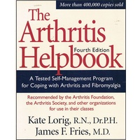 The Arthritis Helpbook