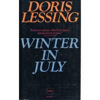 Winter In July
