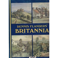 Dennis Flanders Britannia