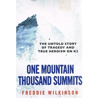 One Mountain Thousand Summits