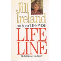 Lifeline. My Fight To Save My Family