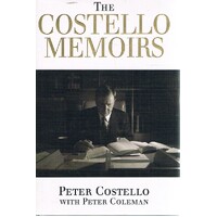 The Costello Memoirs