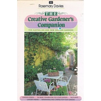 The Creative Gardener's Companion