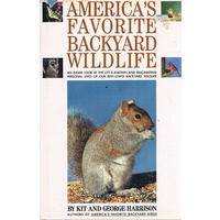 America's Favorite Backyard Wildlife