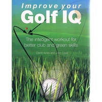 Improve Your Golf IQ