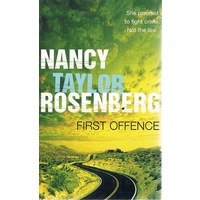 First Offence