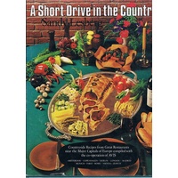A Short Drive In The Country
