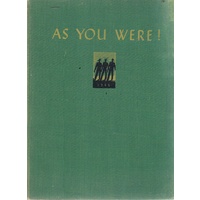 As You Were