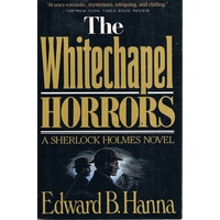 The Whitechapel Horrors