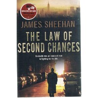 The Law Of Second Chances