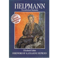 Helpmann. The Authorised Biography