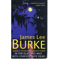 In The Electric Mist With Confederate Dead