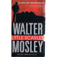 Little Scarlet