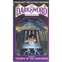 Triumph Of The Darksword. Triumph Of The Darksword