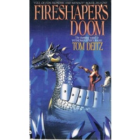 Fireshapers Doom