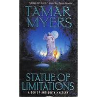Statue Of Limitations