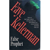 False Prophet