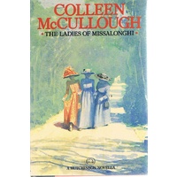 The Ladies Of Missalonghi