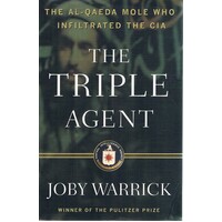The Triple Agent