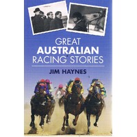 Great Australian Racing Stories