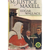 Mr Justice Maxell