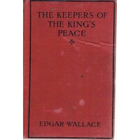 The Keepers Of The King's Peace