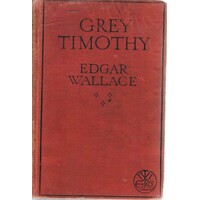 Grey Timothy