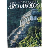 The Adventure Of Archaeology