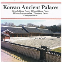 Korean Ancient Palaces