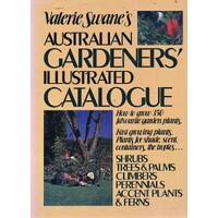 Australian Gardeners Illustrated Catalogue
