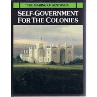 Self-Government For The Colonies