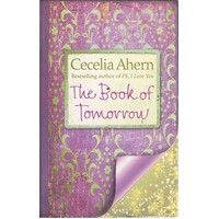 The Book Of Tomorrow