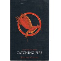 The Hunger Games. Catching Fire