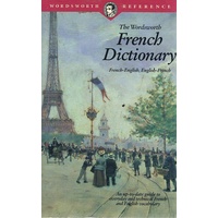 The Wordsworth French Dictionary