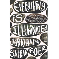 Everything Is Illuminated