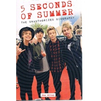 5 Seconds Of Summer