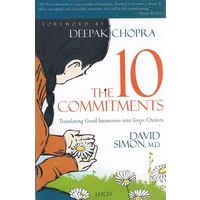 The 10 Commitments
