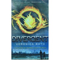 Divergent
