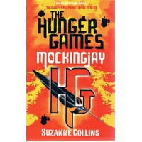 The Hunger Games. Mockingjay