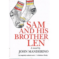 Sam And His Brother Len