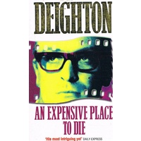 An Expensive Place To Die