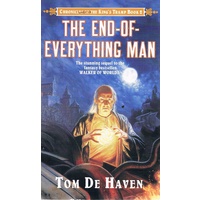 The End-of-Everything Man