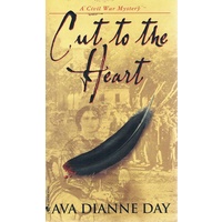 Cut To The Heart