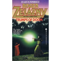 Trumps Of Doon. Book Six