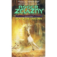 Sign Of The Unicorn. Book Three