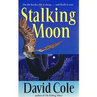 Stalking Moon