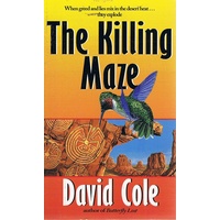 The Killing Maze