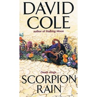 Scorpion Rain